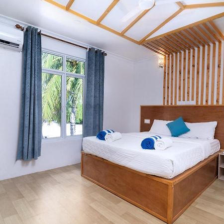 Leisure Inn Guest House Bodufolhudhoo Esterno foto